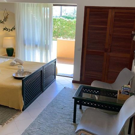 Apartamento Bela Vista Albufeira Buitenkant foto