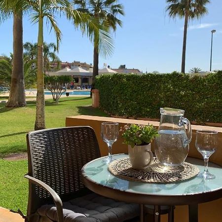 Apartamento Bela Vista Albufeira Buitenkant foto