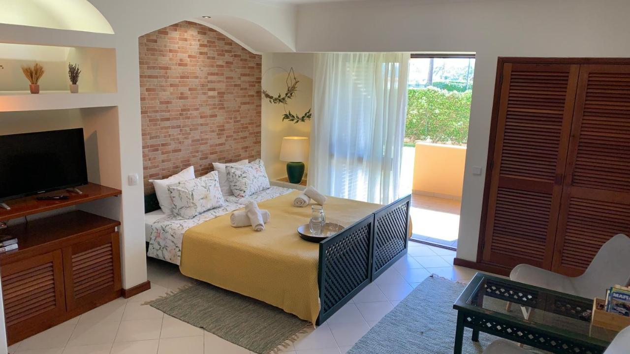 Apartamento Bela Vista Albufeira Buitenkant foto