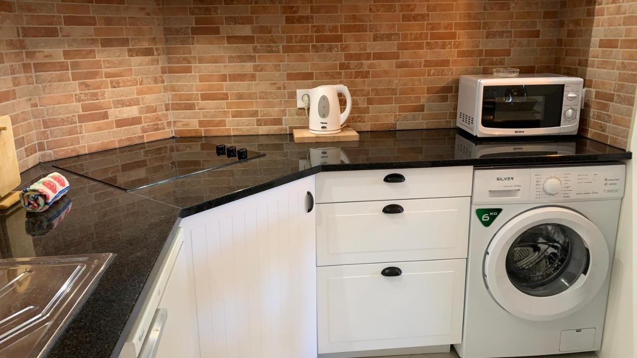 Apartamento Bela Vista Albufeira Buitenkant foto