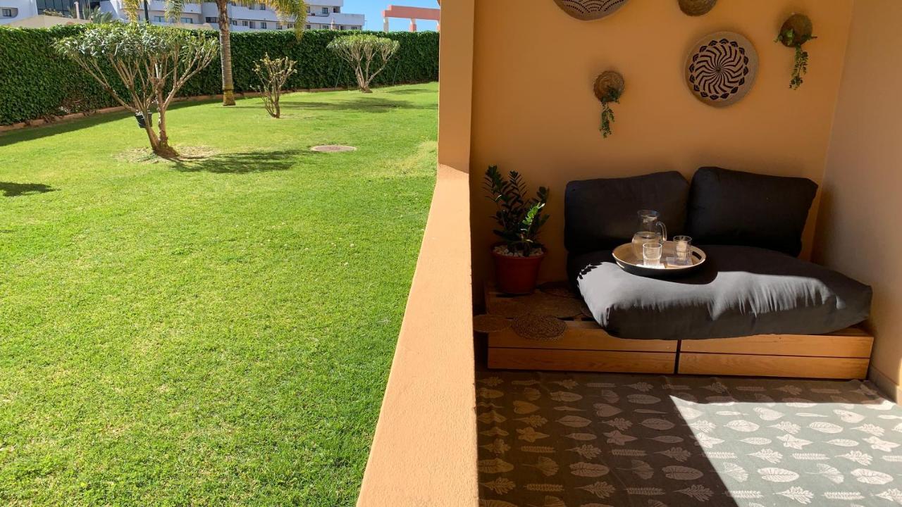 Apartamento Bela Vista Albufeira Buitenkant foto