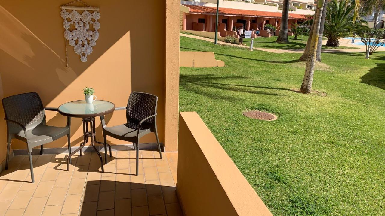 Apartamento Bela Vista Albufeira Buitenkant foto