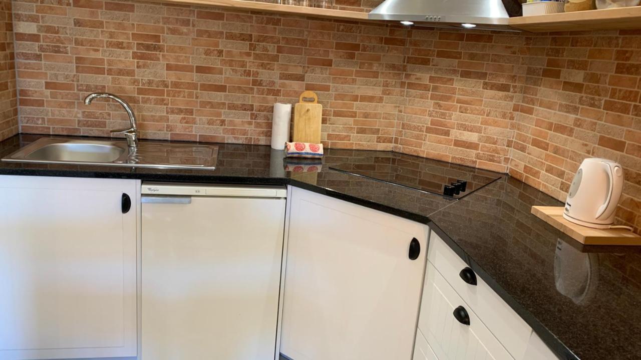 Apartamento Bela Vista Albufeira Buitenkant foto