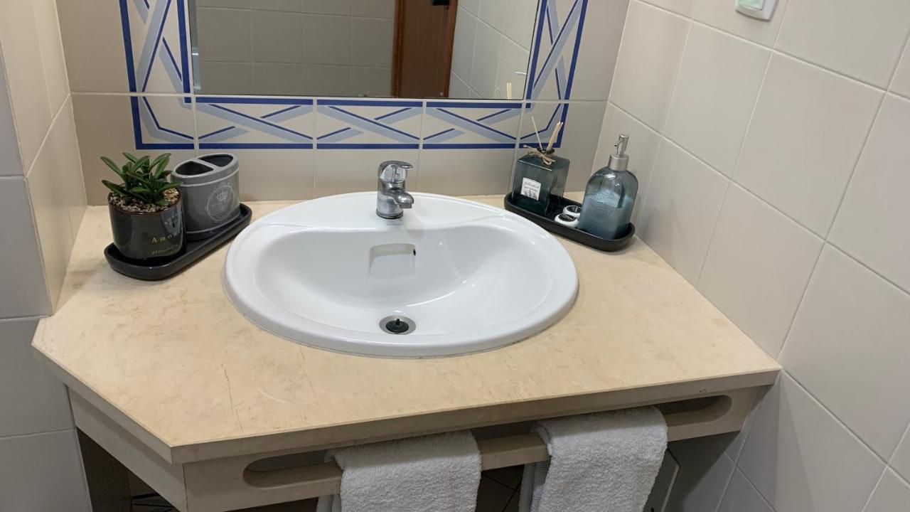Apartamento Bela Vista Albufeira Buitenkant foto