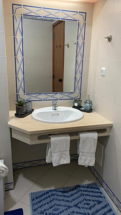 Apartamento Bela Vista Albufeira Buitenkant foto