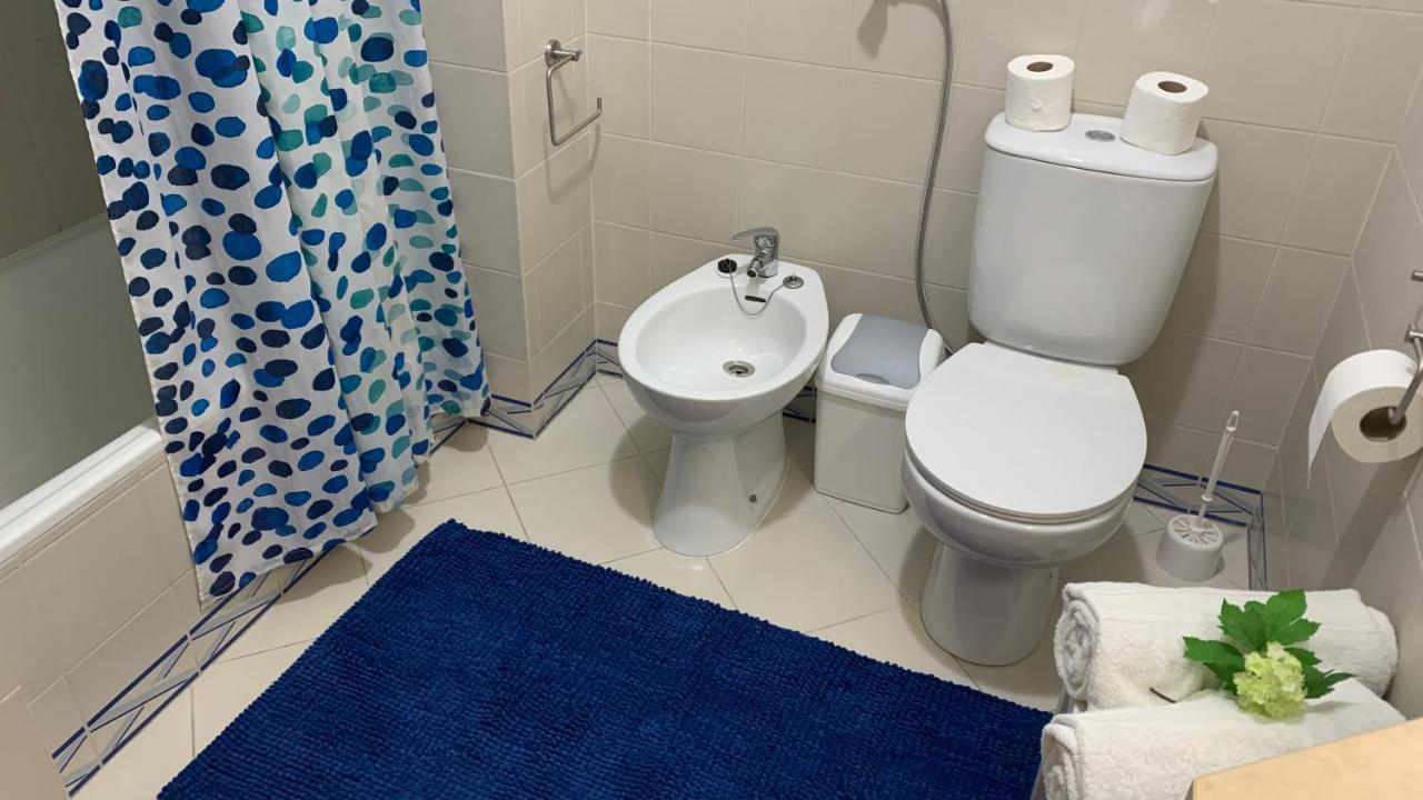 Apartamento Bela Vista Albufeira Buitenkant foto