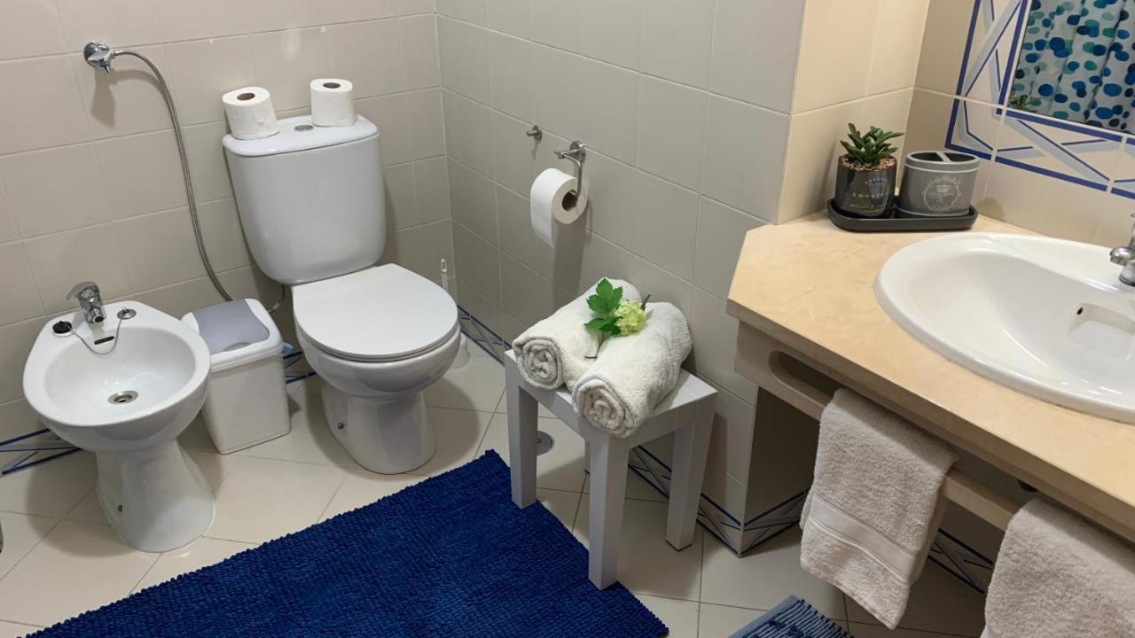 Apartamento Bela Vista Albufeira Buitenkant foto
