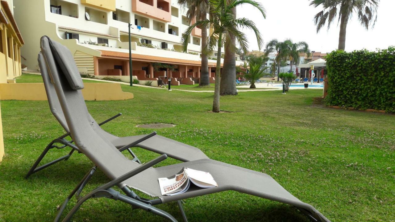 Apartamento Bela Vista Albufeira Buitenkant foto