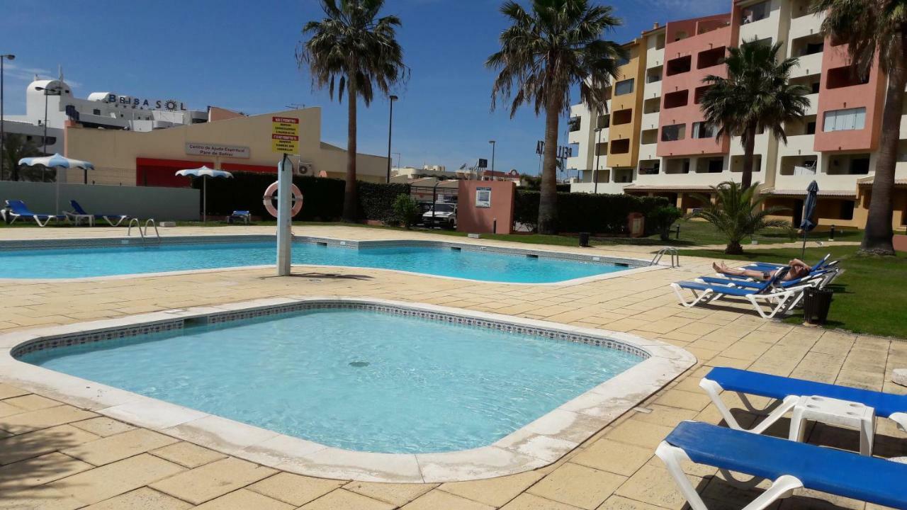 Apartamento Bela Vista Albufeira Buitenkant foto