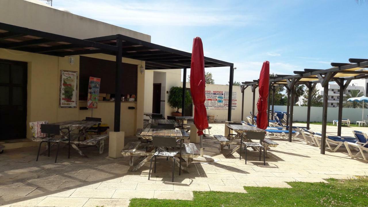 Apartamento Bela Vista Albufeira Buitenkant foto