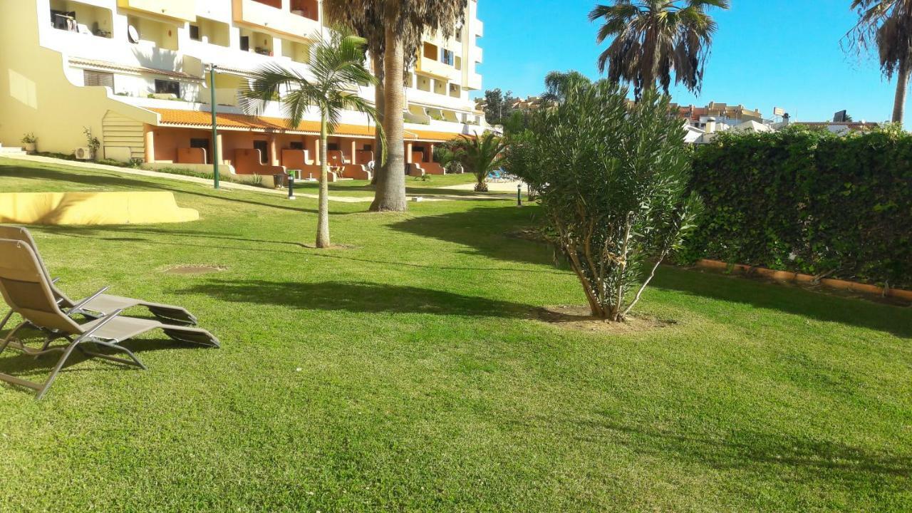 Apartamento Bela Vista Albufeira Buitenkant foto