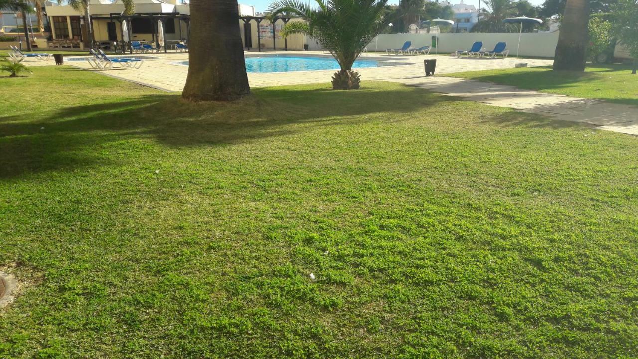 Apartamento Bela Vista Albufeira Buitenkant foto