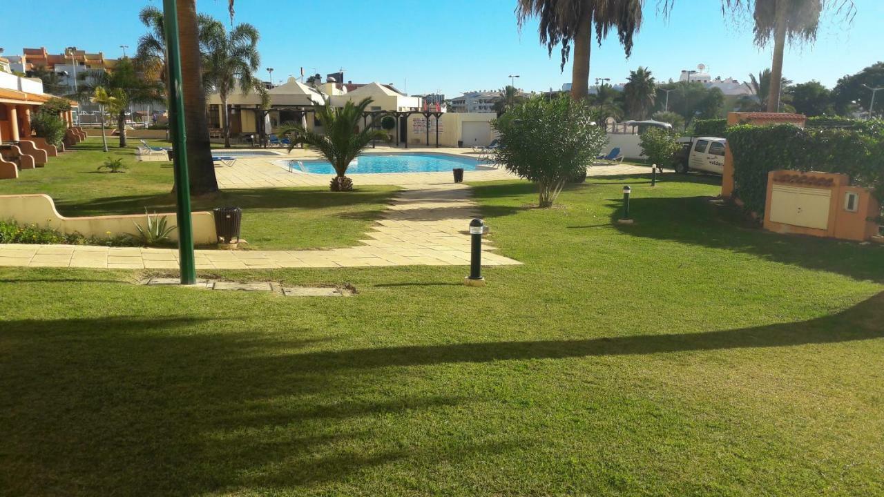 Apartamento Bela Vista Albufeira Buitenkant foto