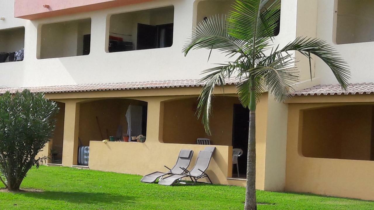 Apartamento Bela Vista Albufeira Buitenkant foto