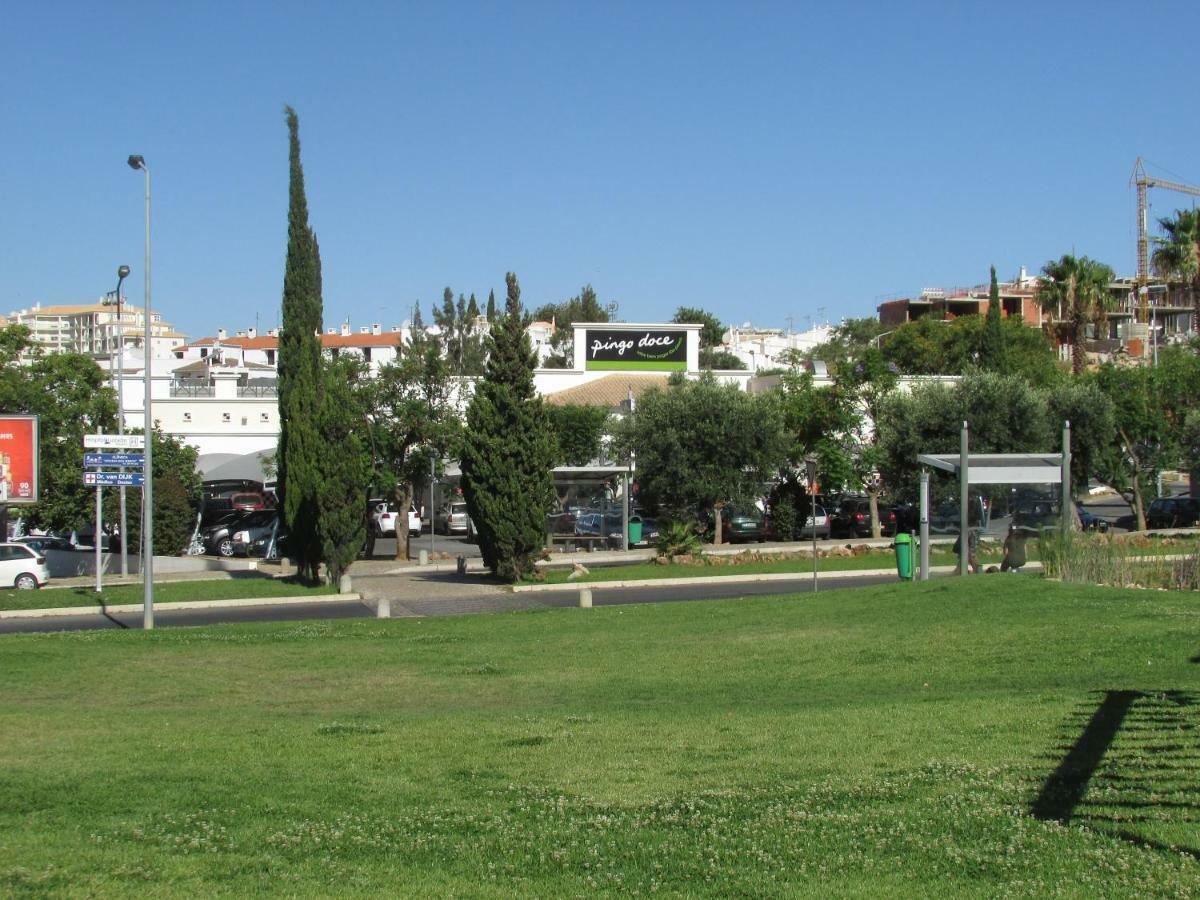 Apartamento Bela Vista Albufeira Buitenkant foto