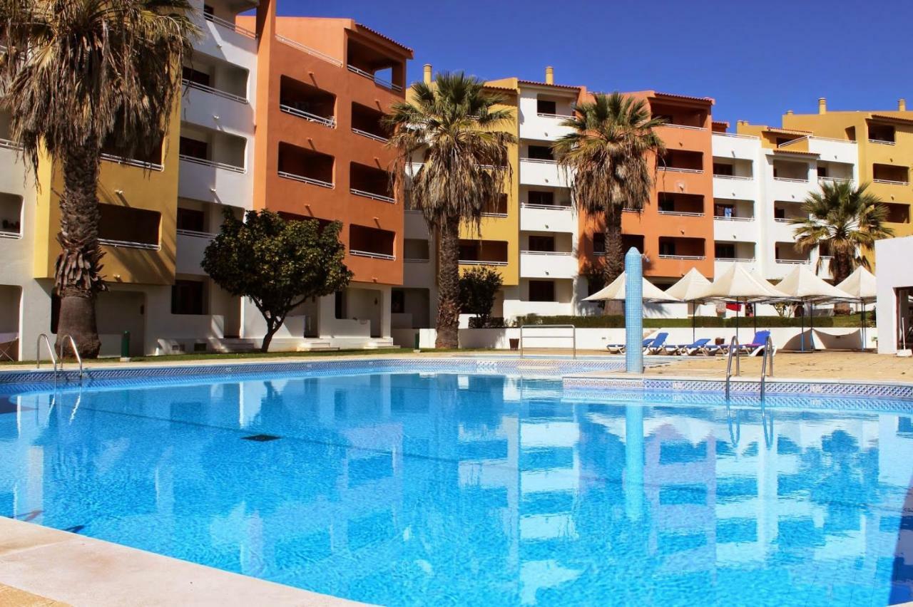 Apartamento Bela Vista Albufeira Buitenkant foto